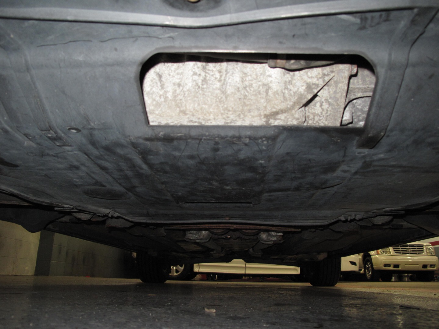 2008 Volvo XC70 3.2 - Photo 108