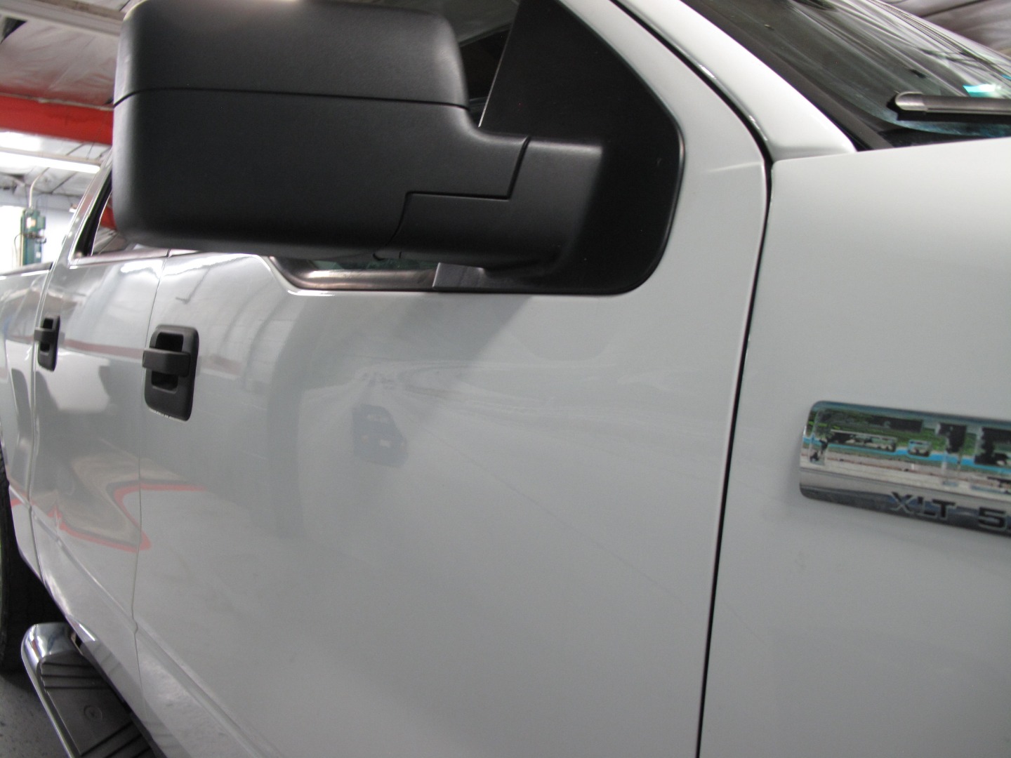 2008 Ford F-150 - Photo 10