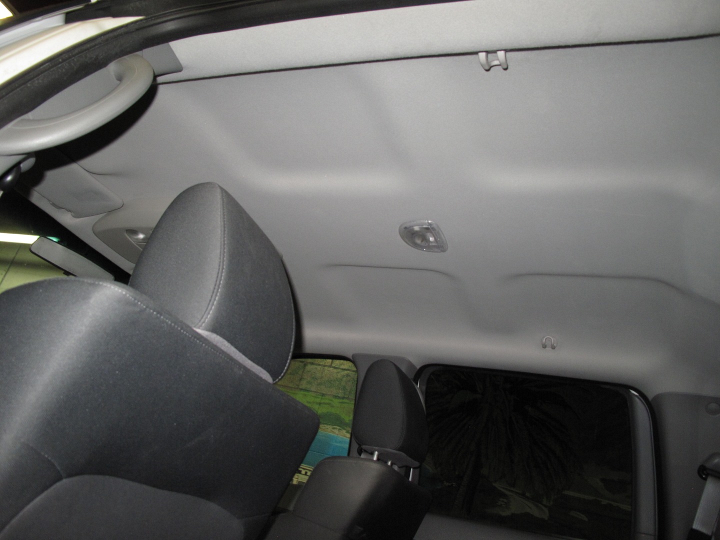 2008 Ford F-150 - Photo 13
