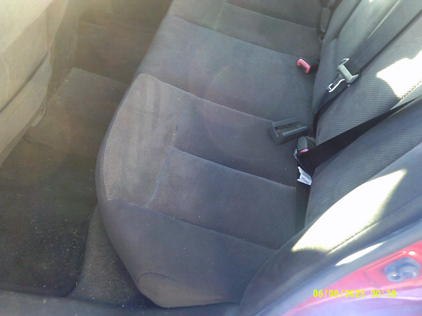 2009 Nissan Altima S - Photo 6