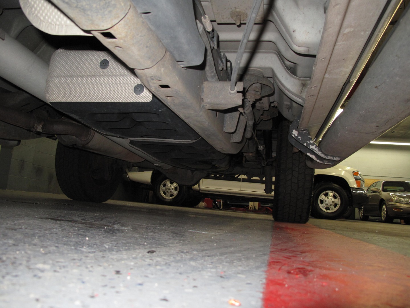 2008 Ford F-150 - Photo 69