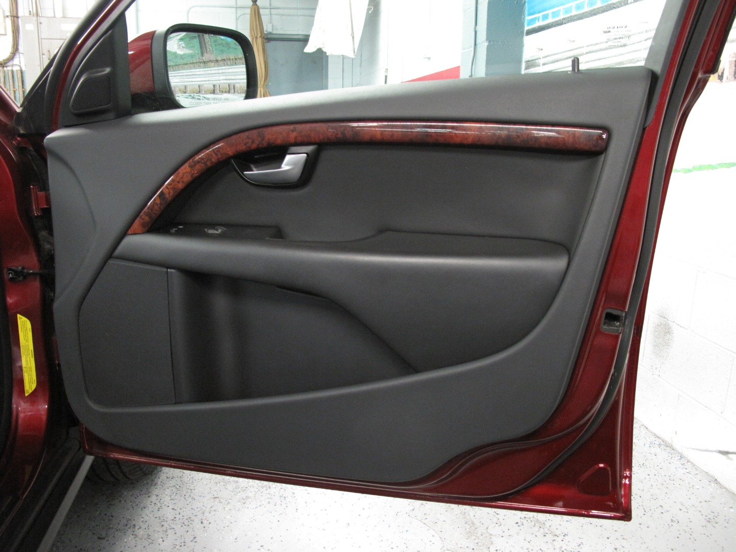 2008 Volvo XC70 3.2 - Photo 11