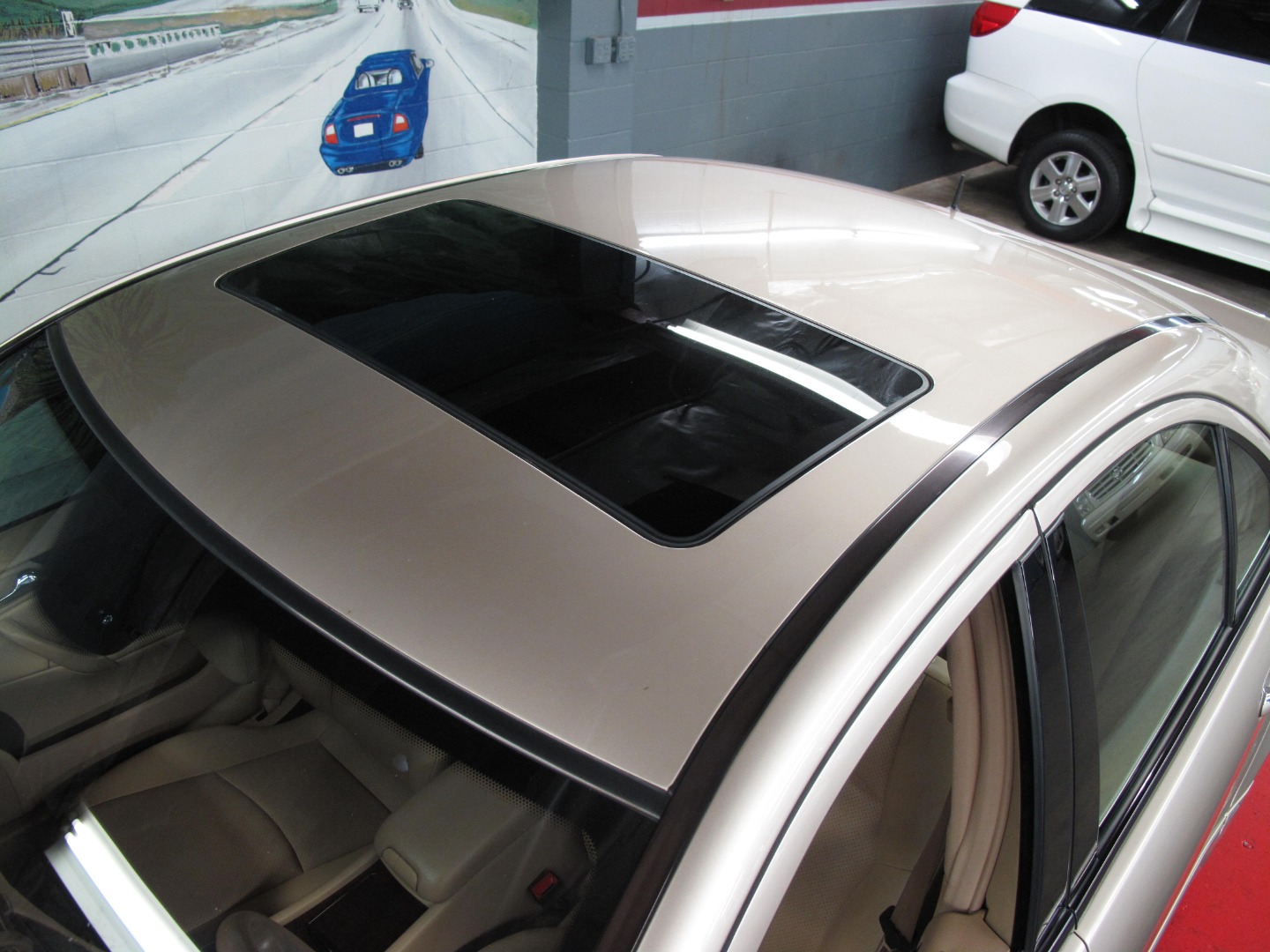 2001 Mercedes-Benz C-Class C320 - Photo 19