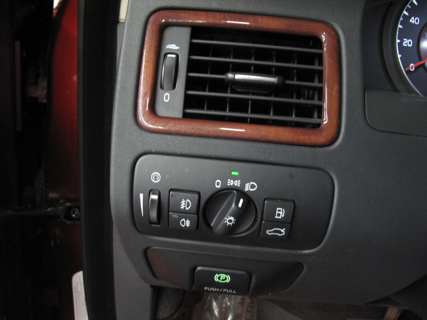 2008 Volvo XC70 3.2 - Photo 65