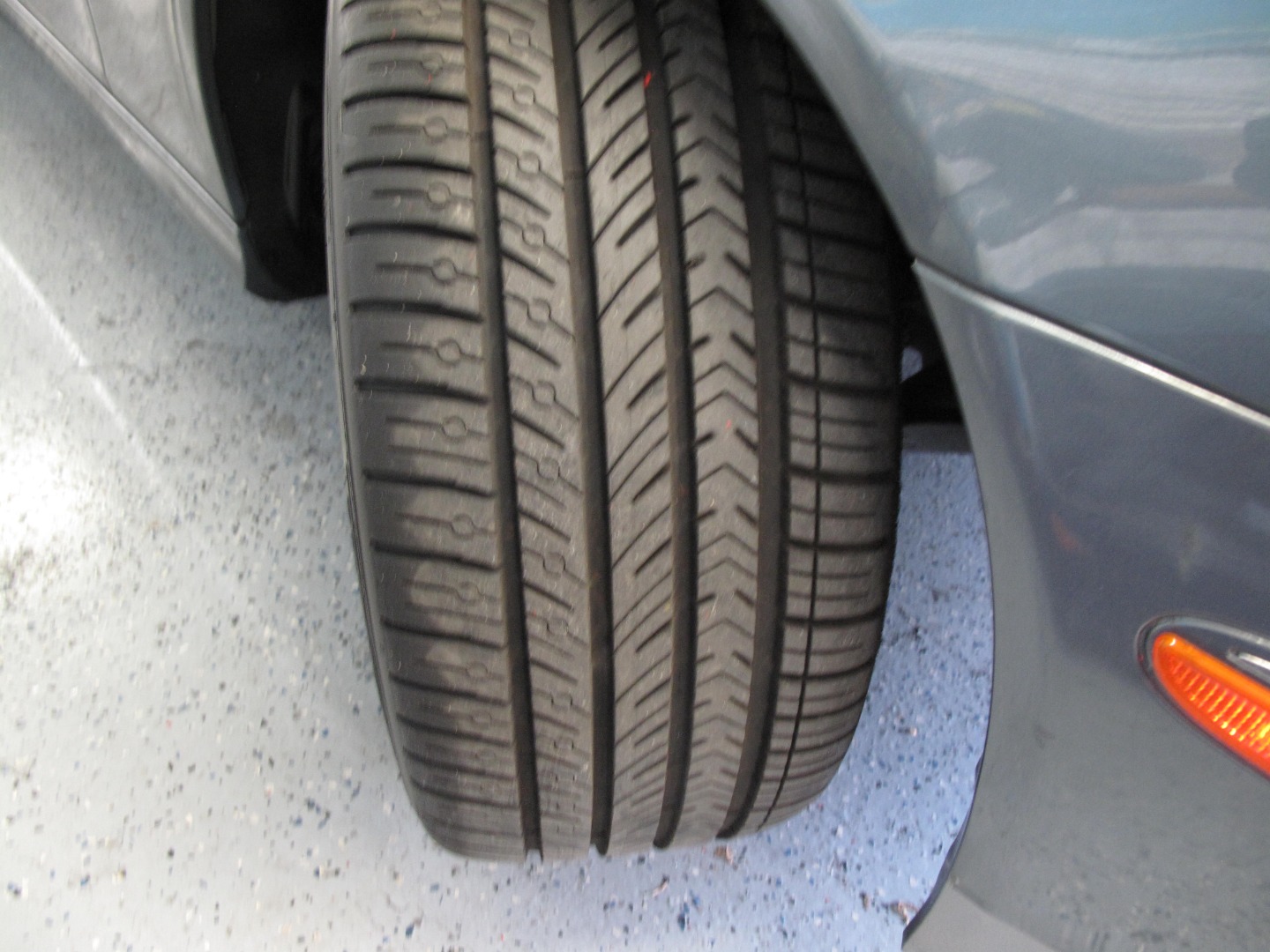 2007 Mercedes-Benz E-Class E350 - Photo 45