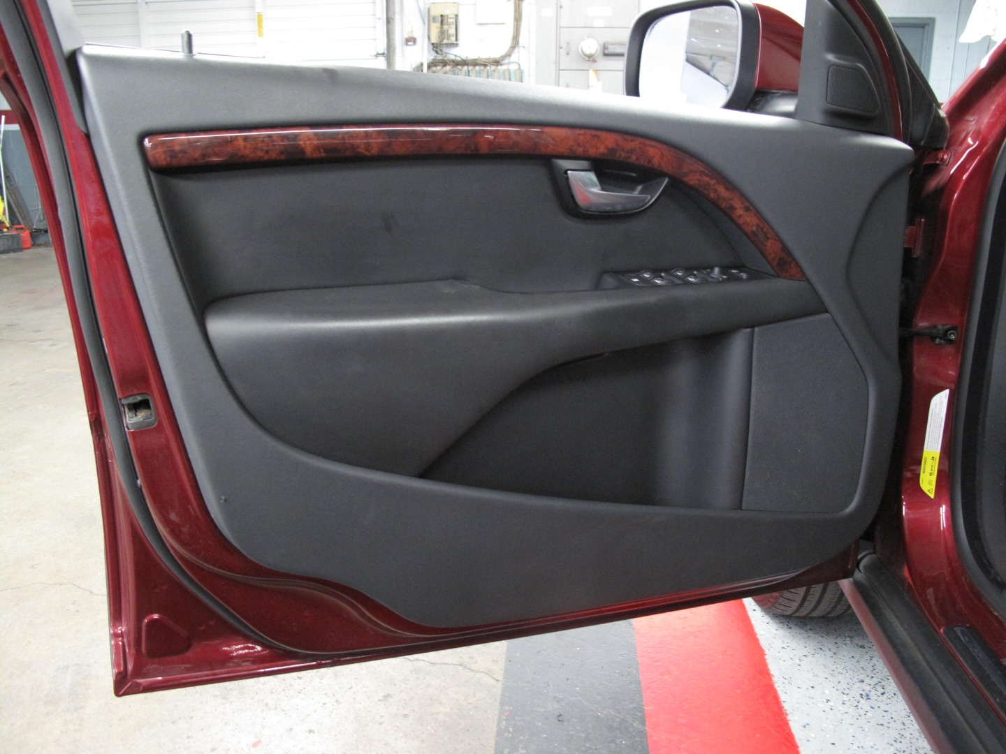 2008 Volvo XC70 3.2 - Photo 7