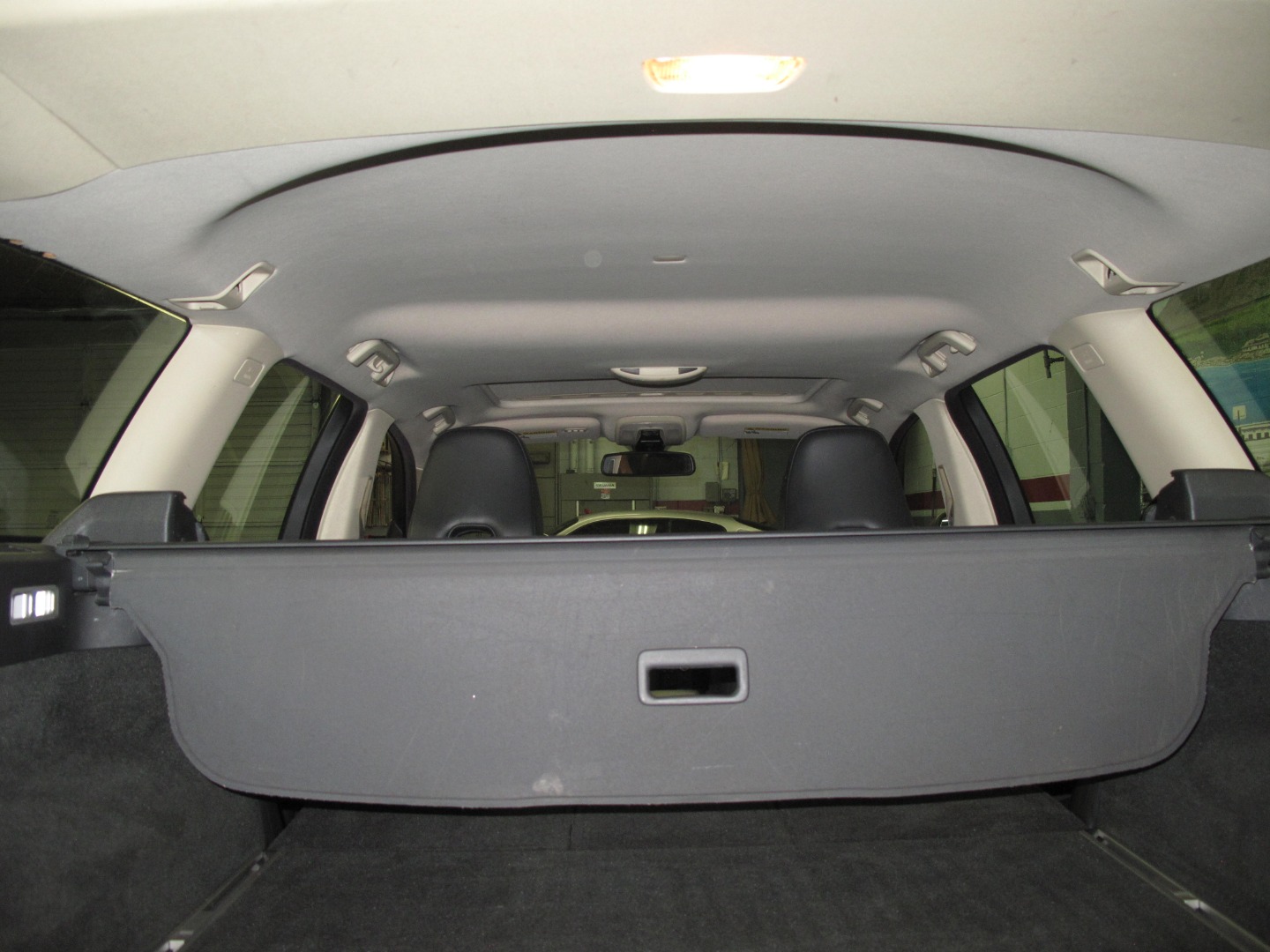 2008 Volvo XC70 3.2 - Photo 30