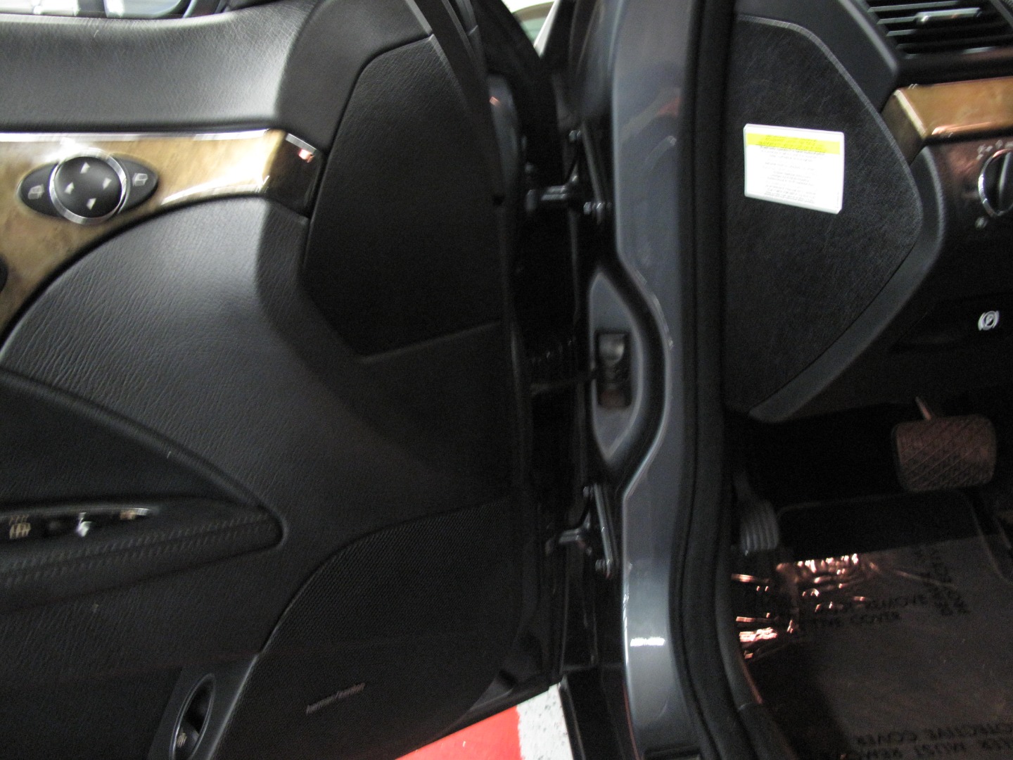 2007 Mercedes-Benz E-Class E350 - Photo 69