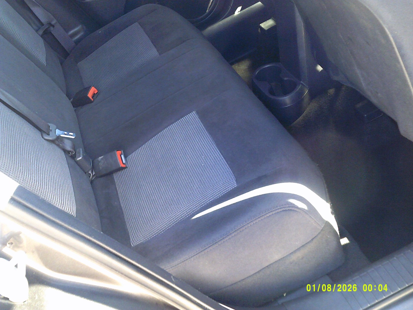 2015 Jeep Patriot Latitude - Photo 9