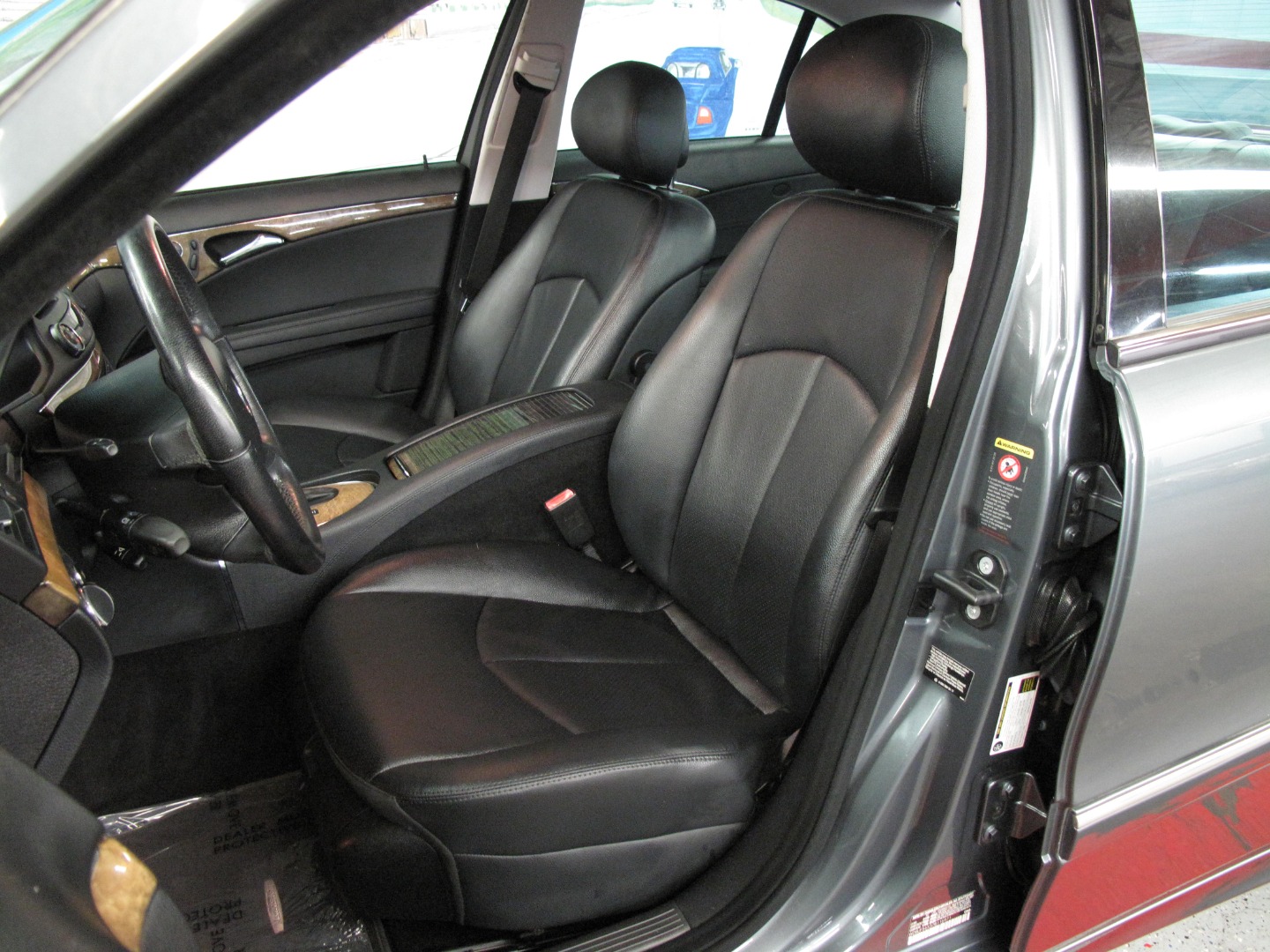 2007 Mercedes-Benz E-Class E350 - Photo 49