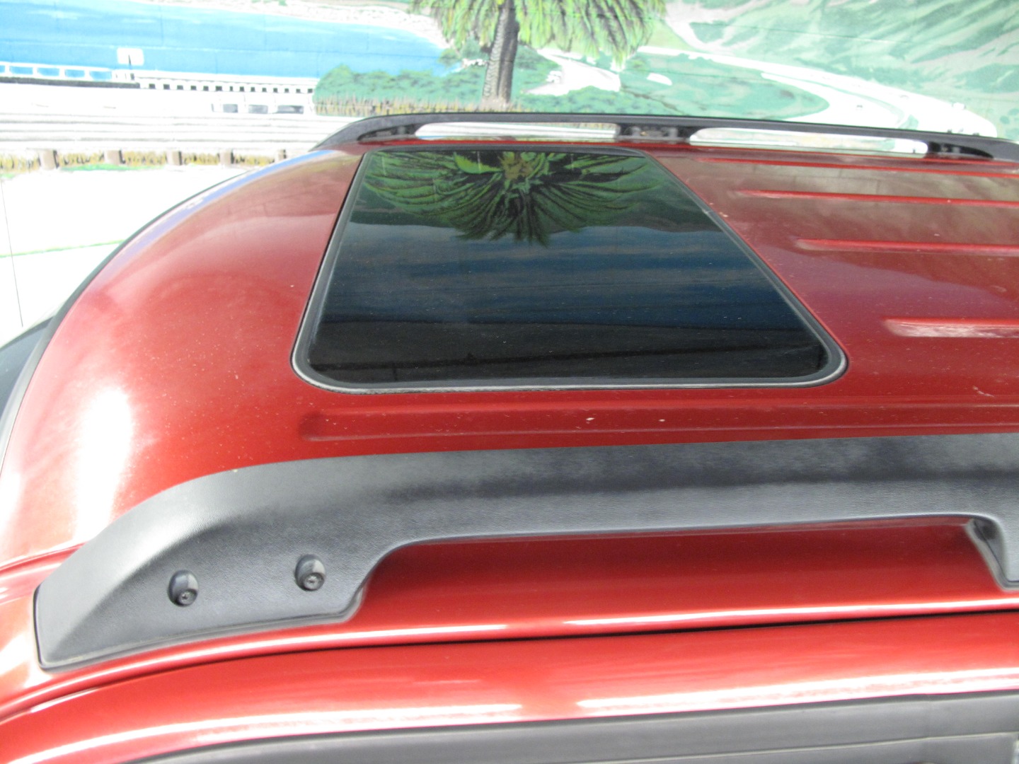 2002 Ford Explorer Sport Trac Base - Photo 34
