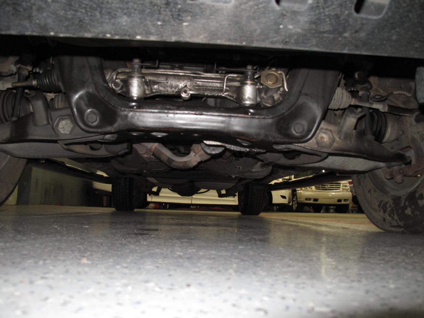 2002 Ford Explorer Sport Trac Base - Photo 82