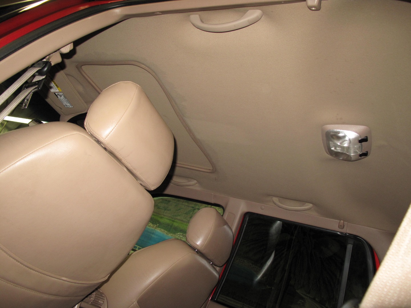 2002 Ford Explorer Sport Trac Base - Photo 14