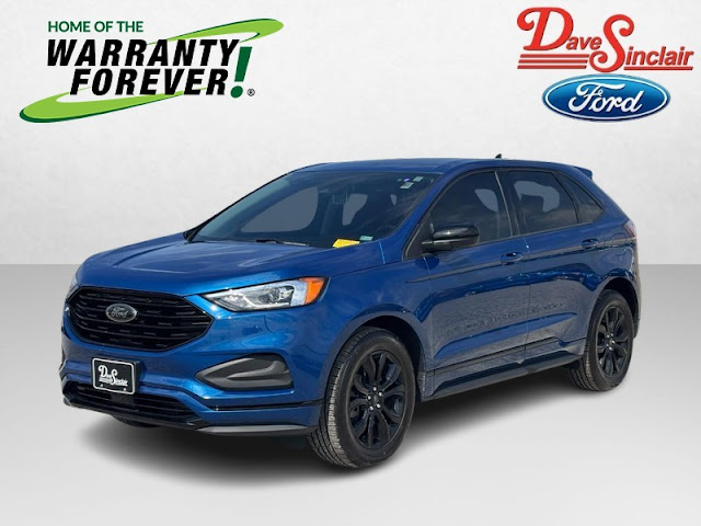 New 2024 Ford Edge Se Awd for sale in St. Louis at $38886 ...