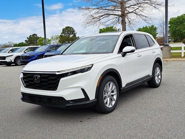 Honda Dealership Elizabeth City Nc