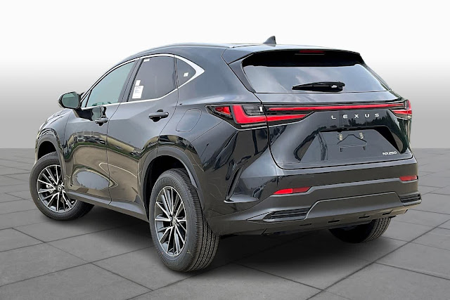 New 2025 Lexus Nx Premium for sale in Houston at $45194 #2T2GDCAZ3SC017705