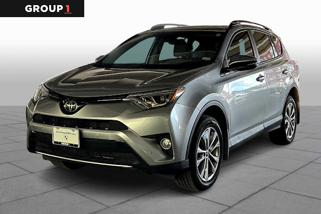 Used Toyota Houston Tx