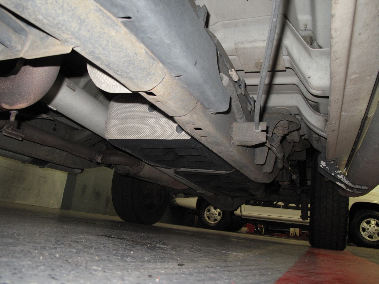 2008 Ford F-150 - Photo 68