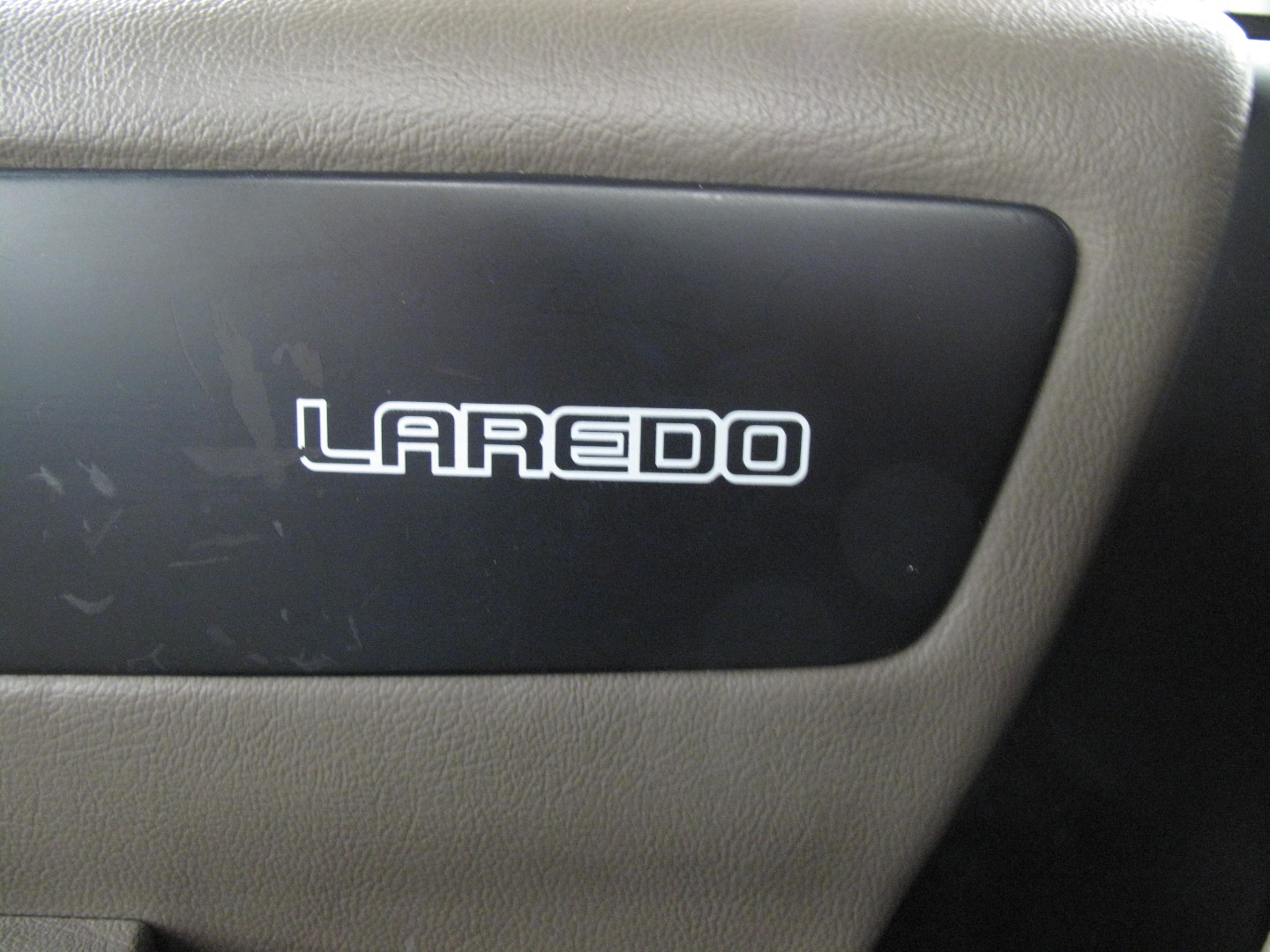 1994 Jeep Grand Cherokee LAREDO - Photo 98