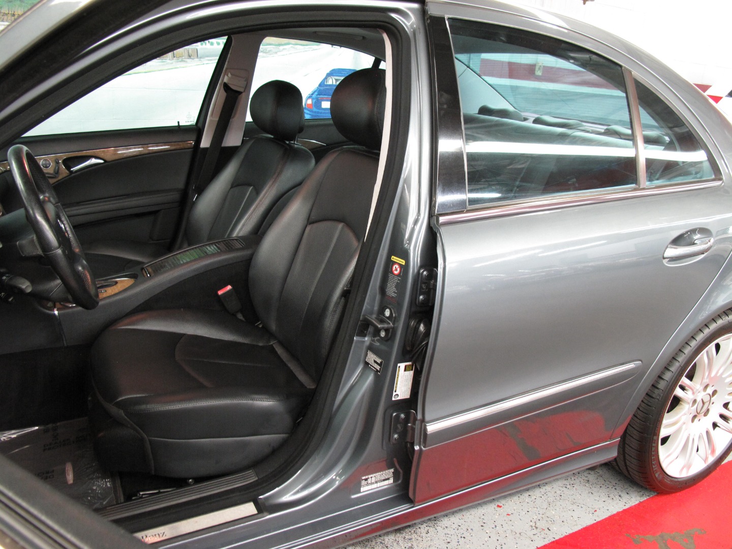 2007 Mercedes-Benz E-Class E350 - Photo 72