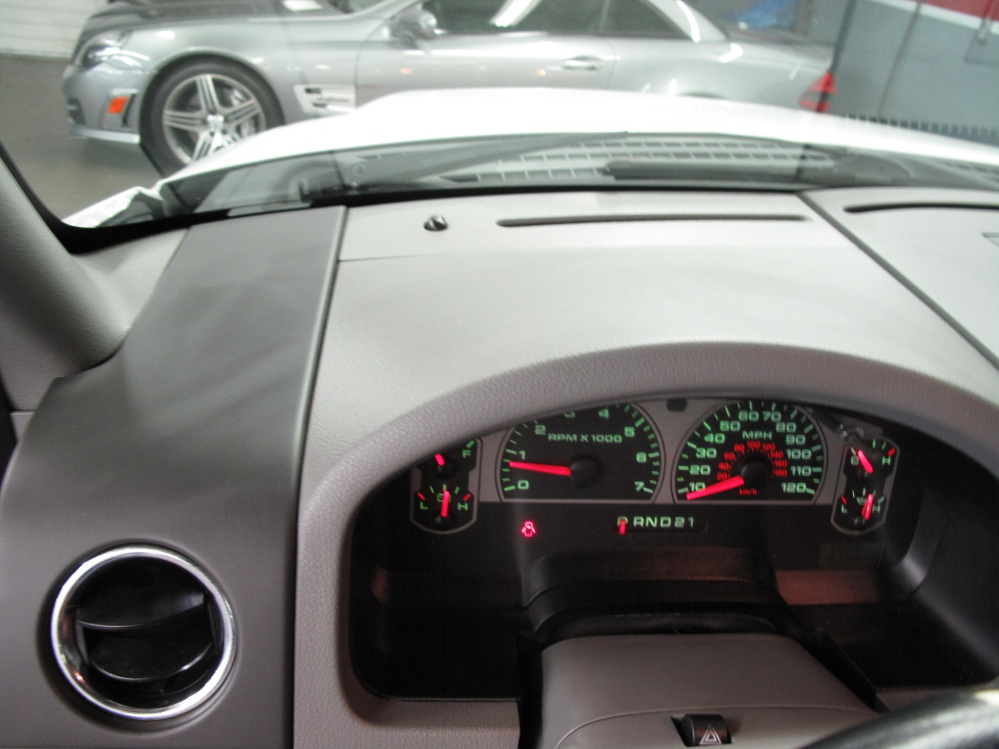 2008 Ford F-150 - Photo 33
