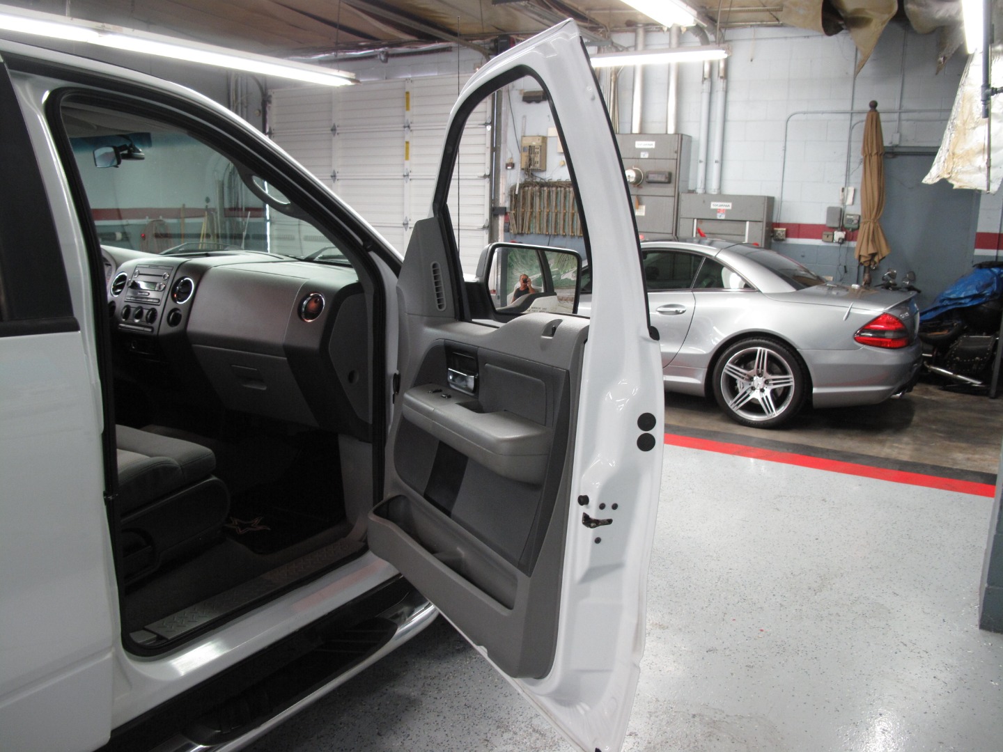 2008 Ford F-150 - Photo 61