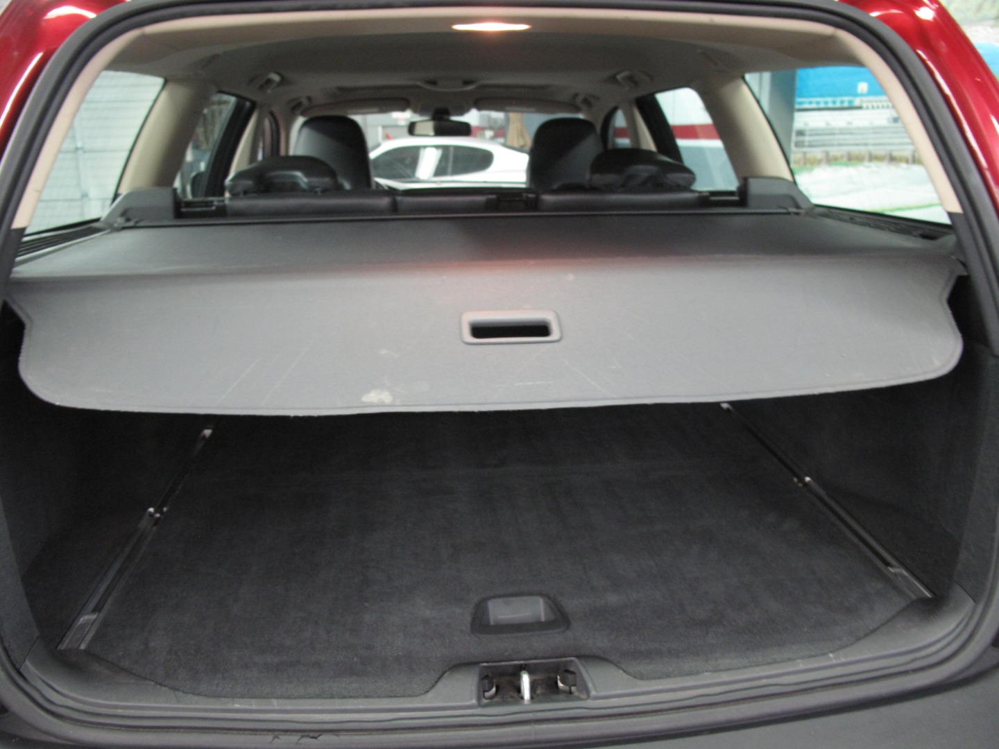2008 Volvo XC70 3.2 - Photo 25