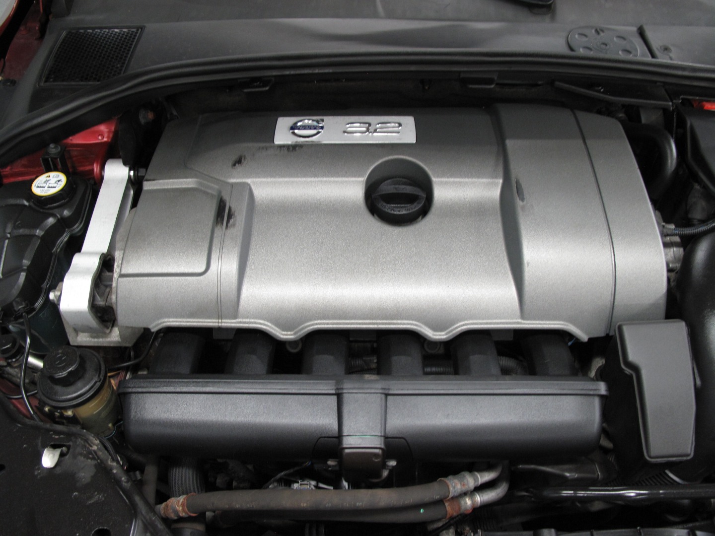 2008 Volvo XC70 3.2 - Photo 70