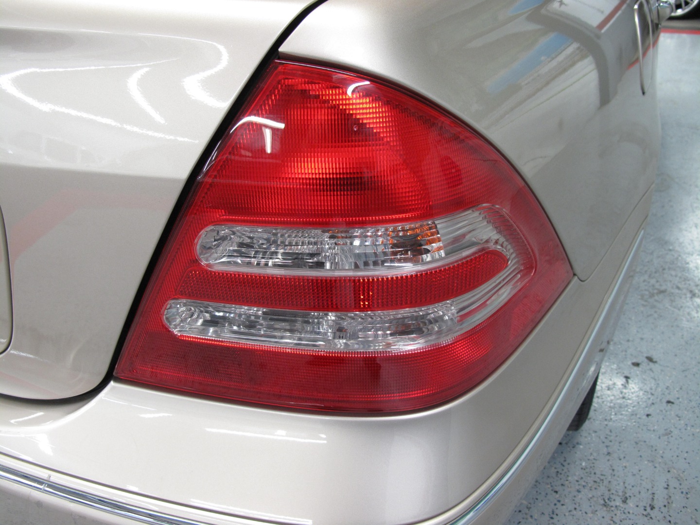 2001 Mercedes-Benz C-Class C320 - Photo 46