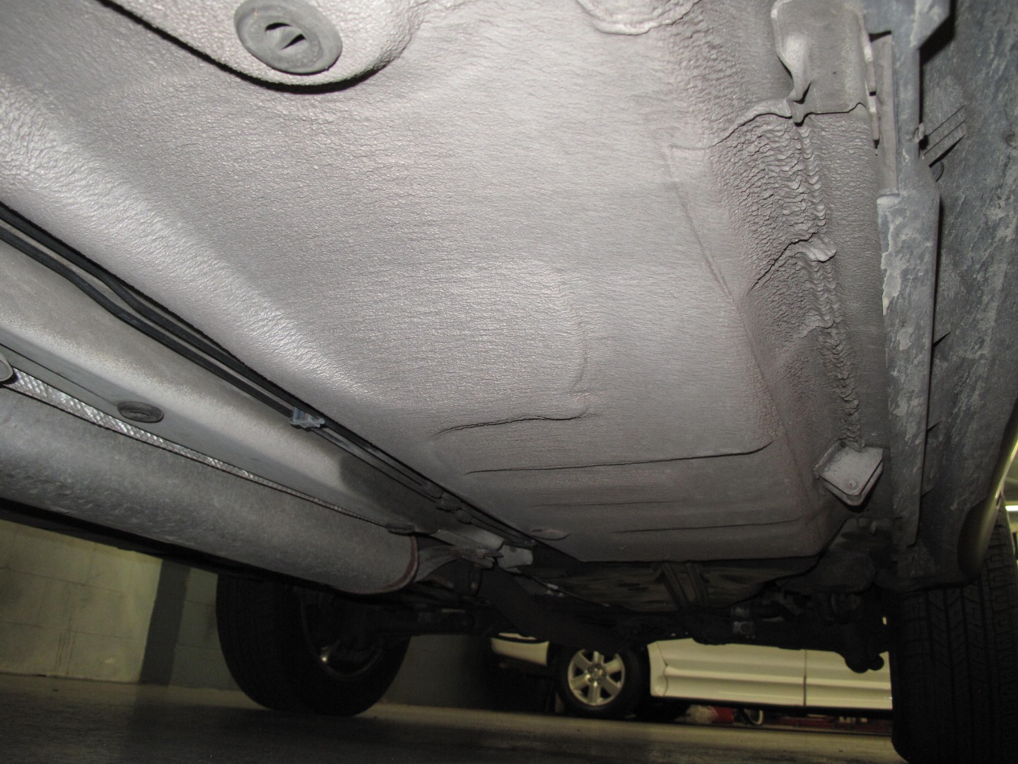 2005 Volvo XC90 V8 - Photo 92