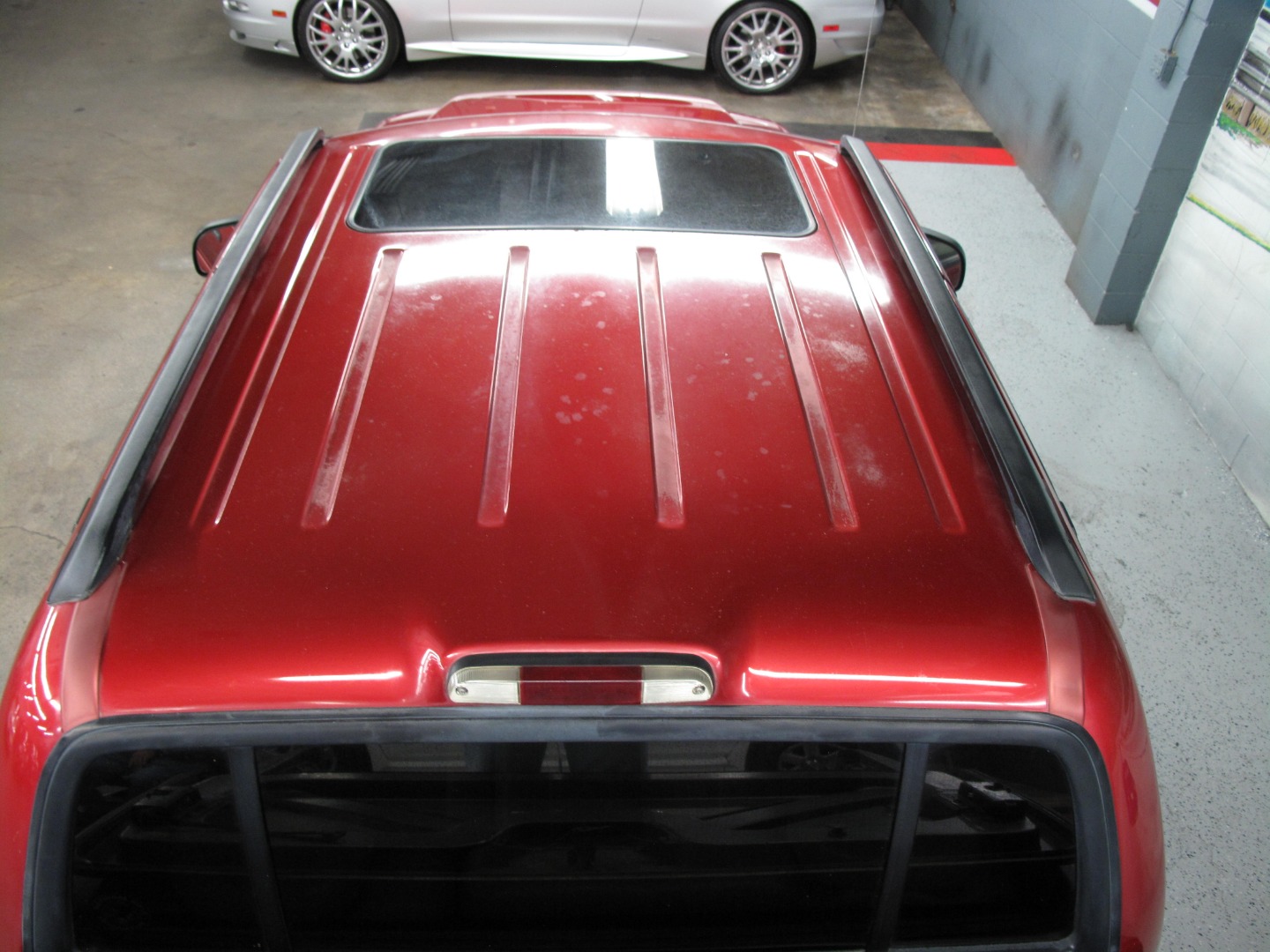 2002 Ford Explorer Sport Trac Base - Photo 31