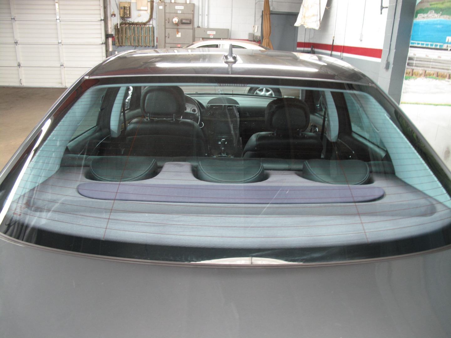 2007 Mercedes-Benz E-Class E350 - Photo 36