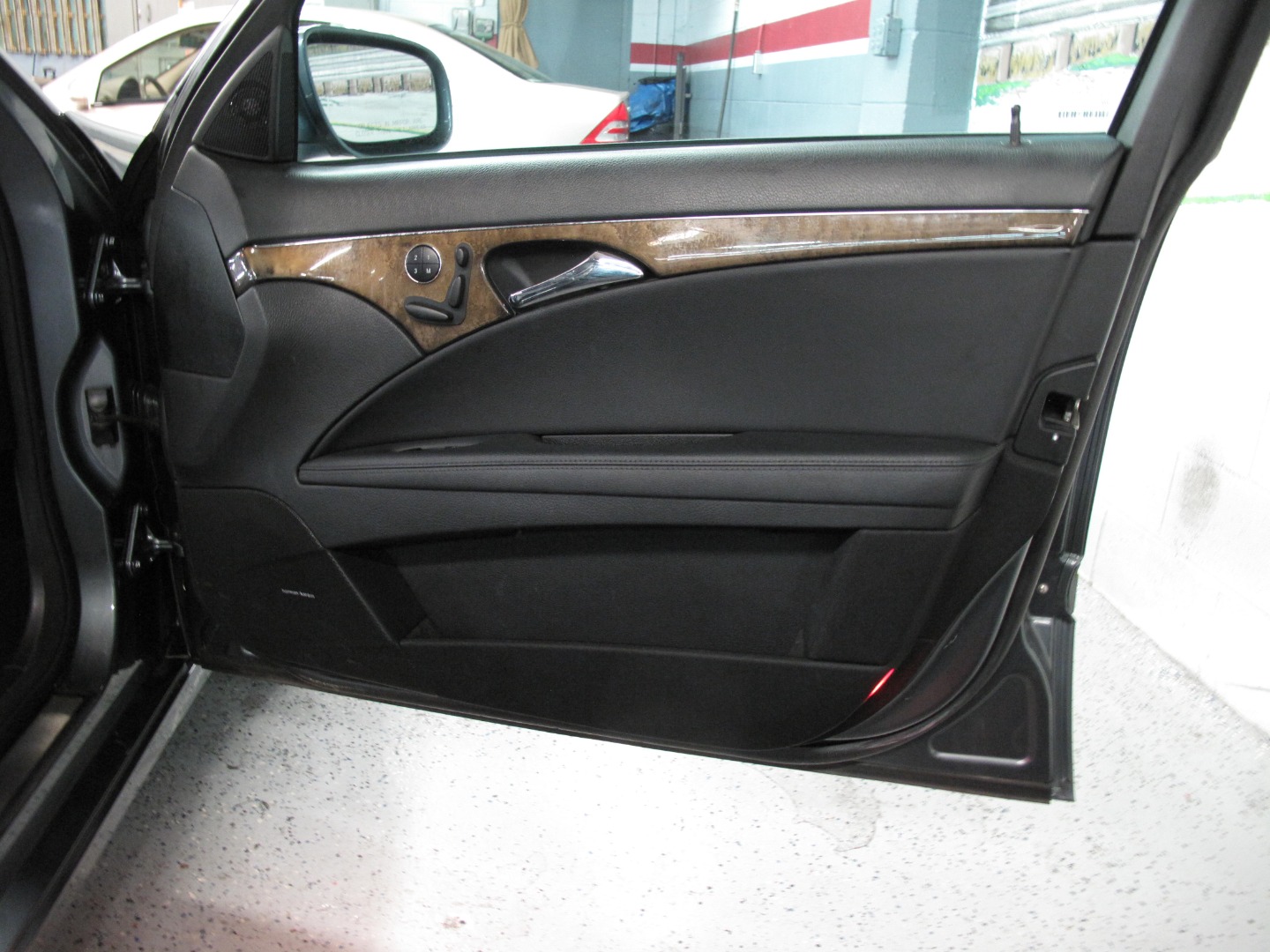 2007 Mercedes-Benz E-Class E350 - Photo 12