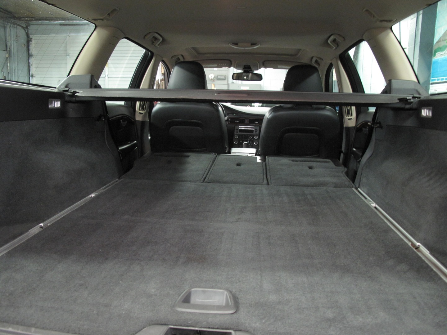 2008 Volvo XC70 3.2 - Photo 29