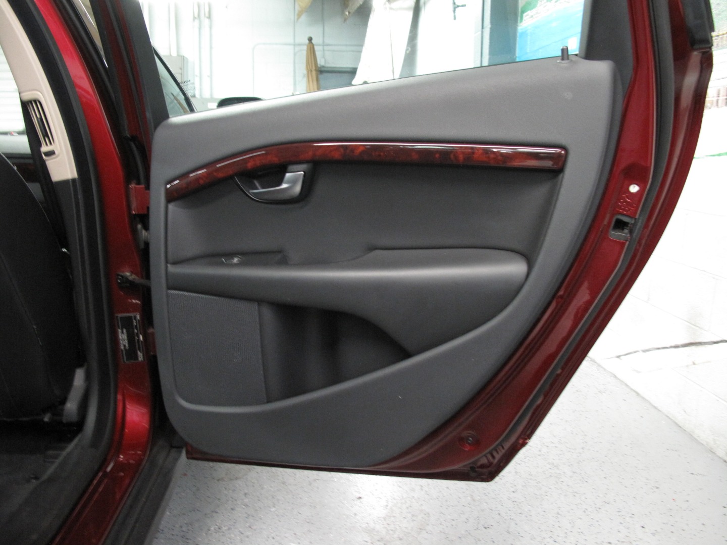 2008 Volvo XC70 3.2 - Photo 17
