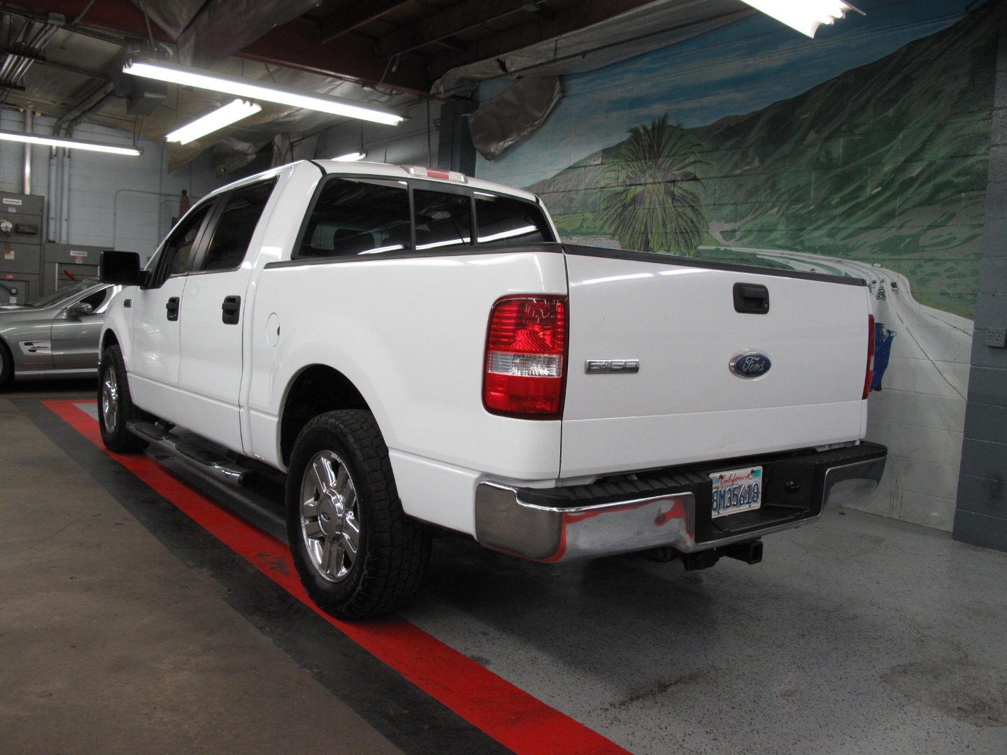 2008 Ford F-150 - Photo 16