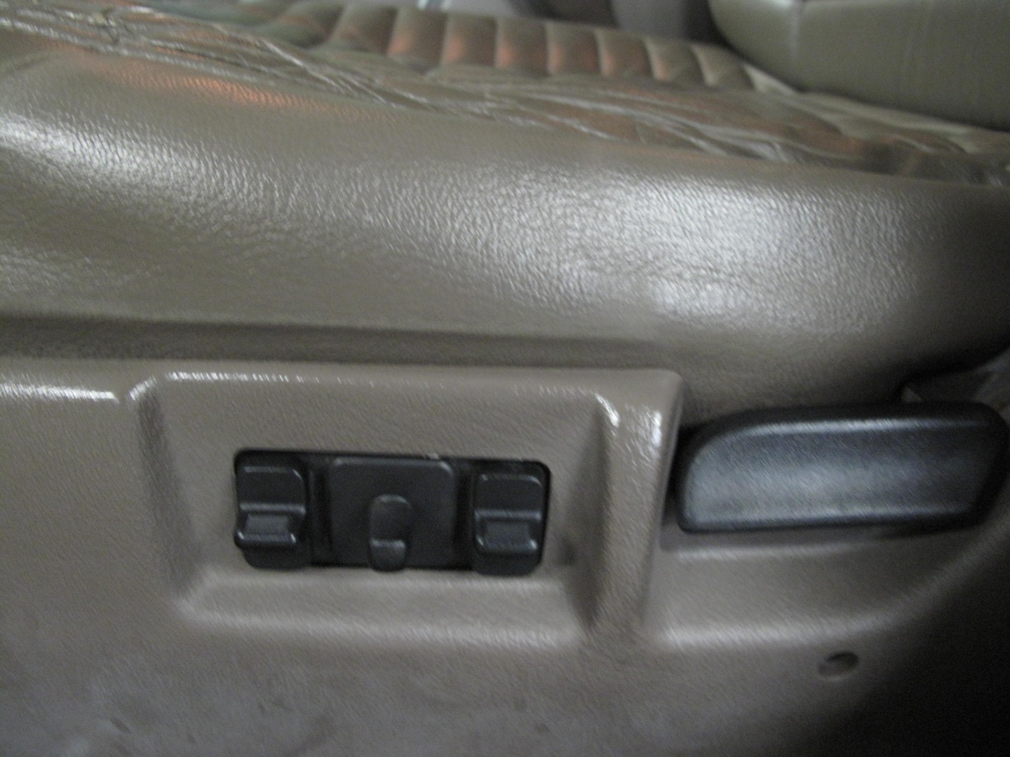 1994 Jeep Grand Cherokee LAREDO - Photo 97