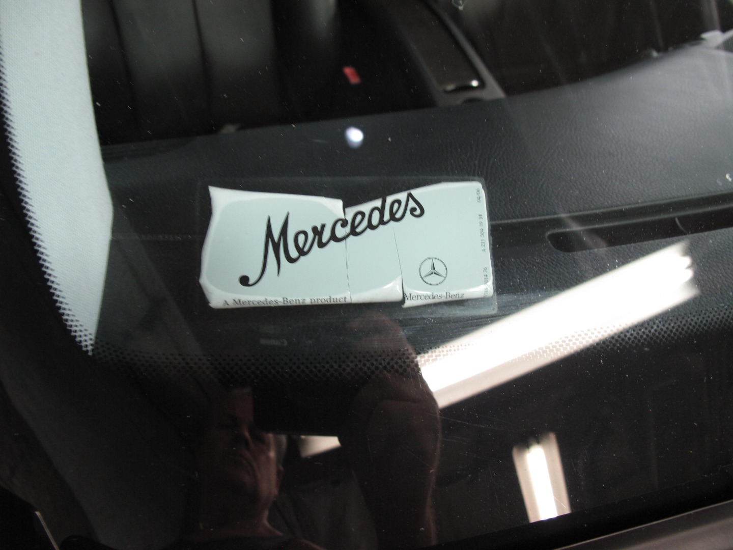 2007 Mercedes-Benz E-Class E350 - Photo 41