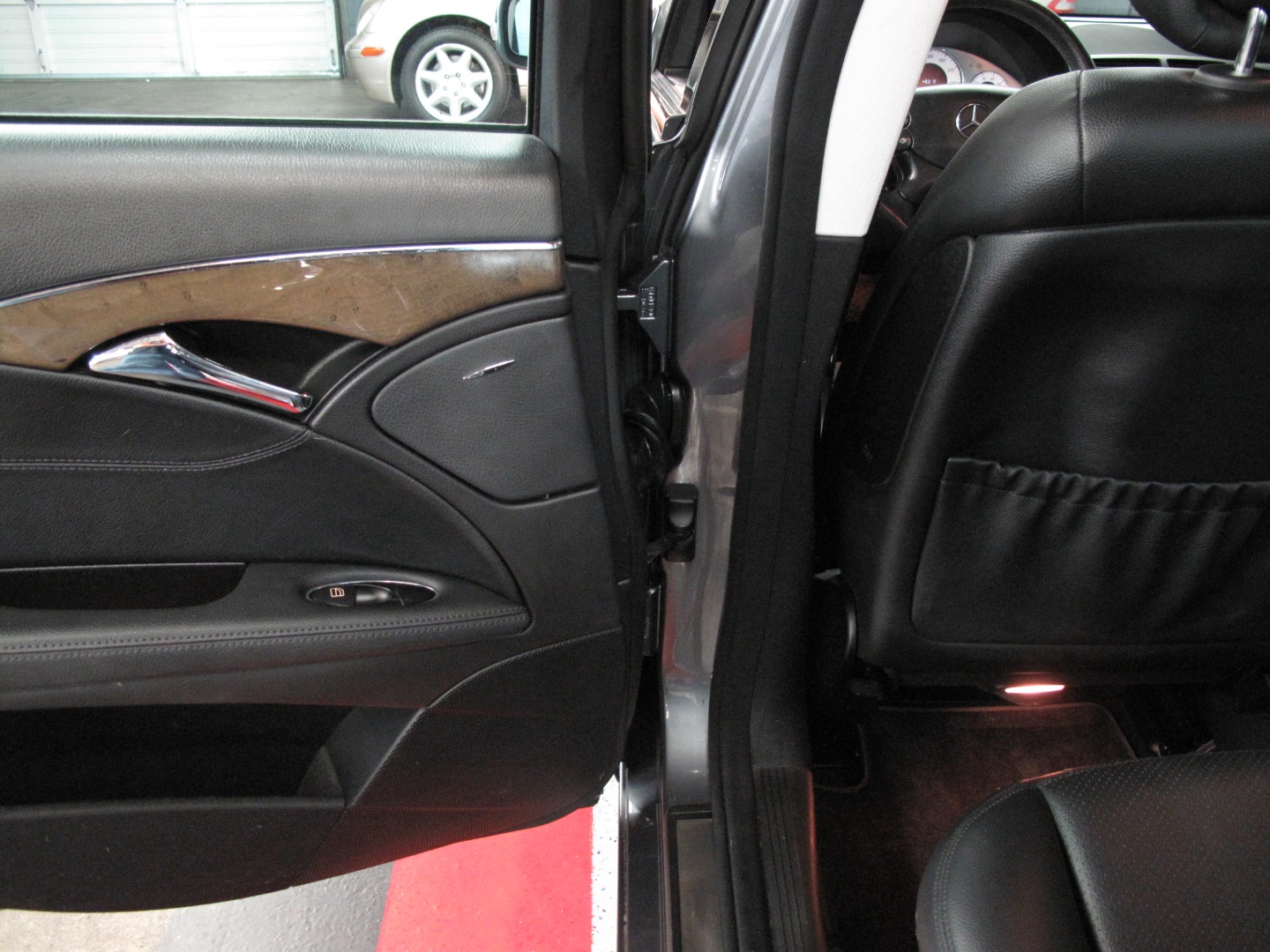 2007 Mercedes-Benz E-Class E350 - Photo 74