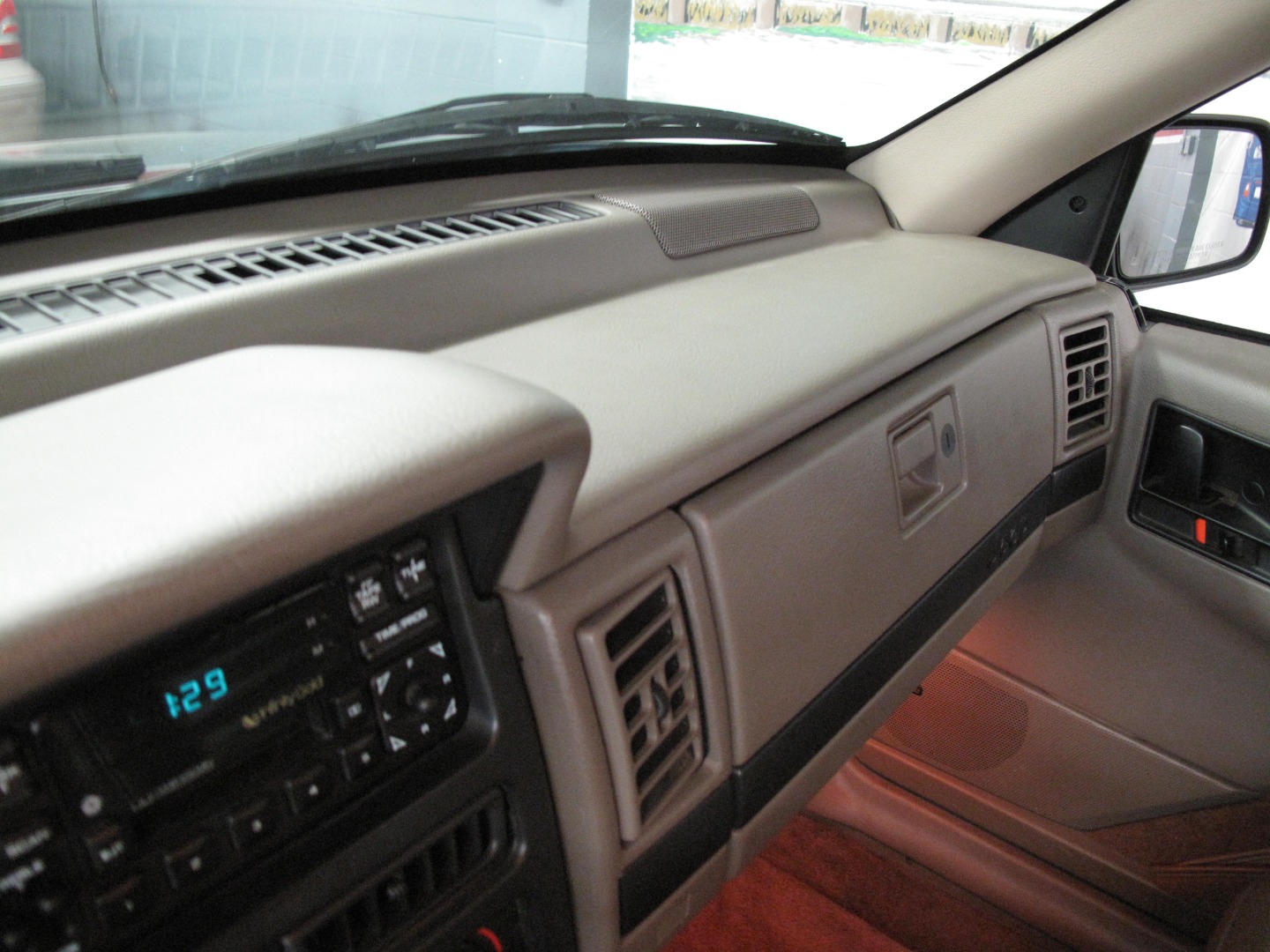 1994 Jeep Grand Cherokee LAREDO - Photo 34