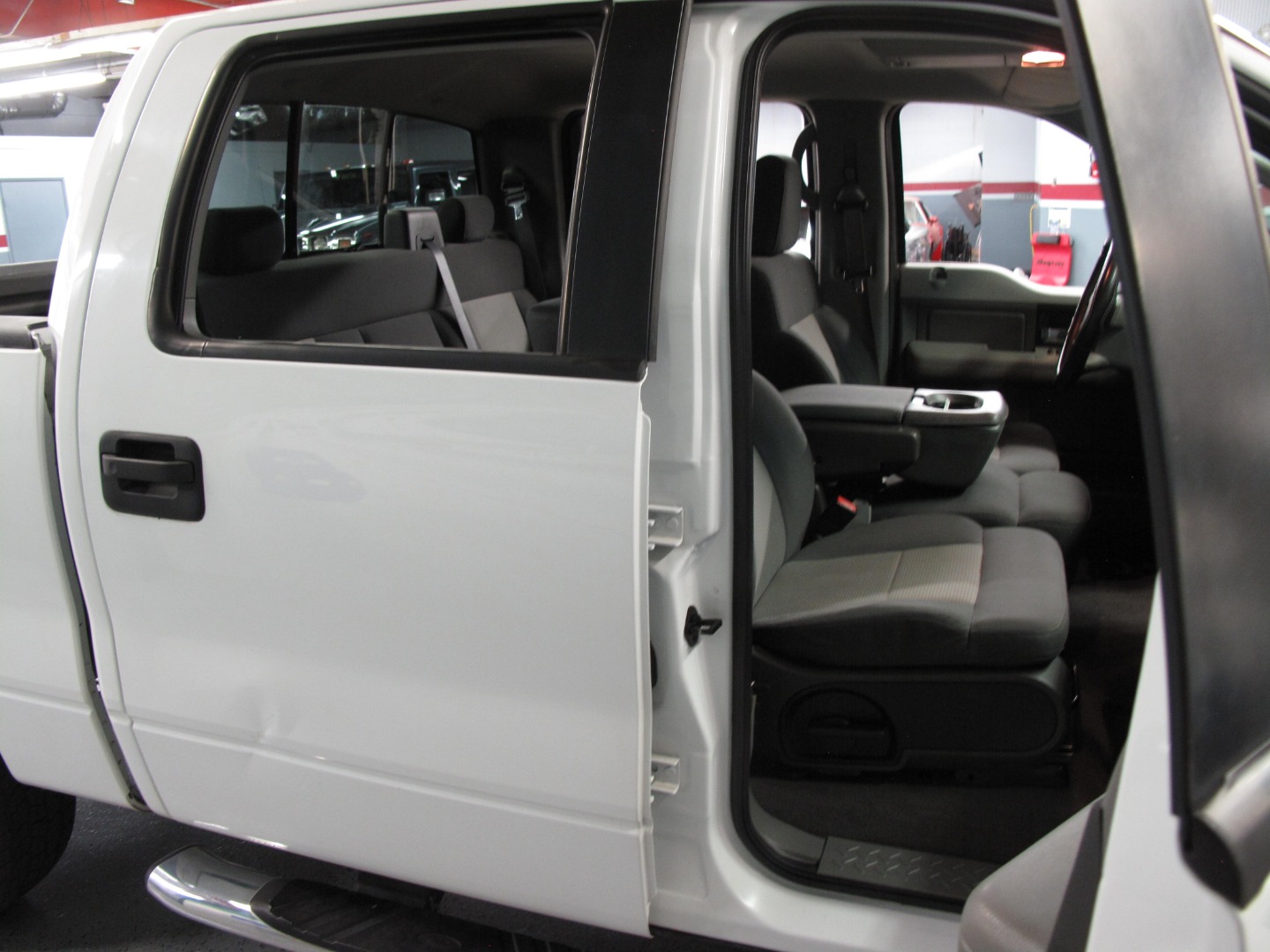 2008 Ford F-150 - Photo 63