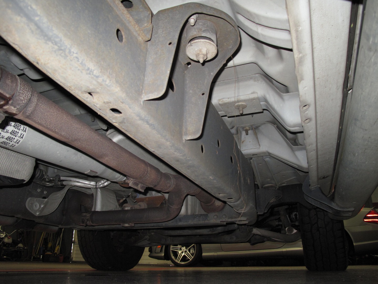 2008 Ford F-150 - Photo 74