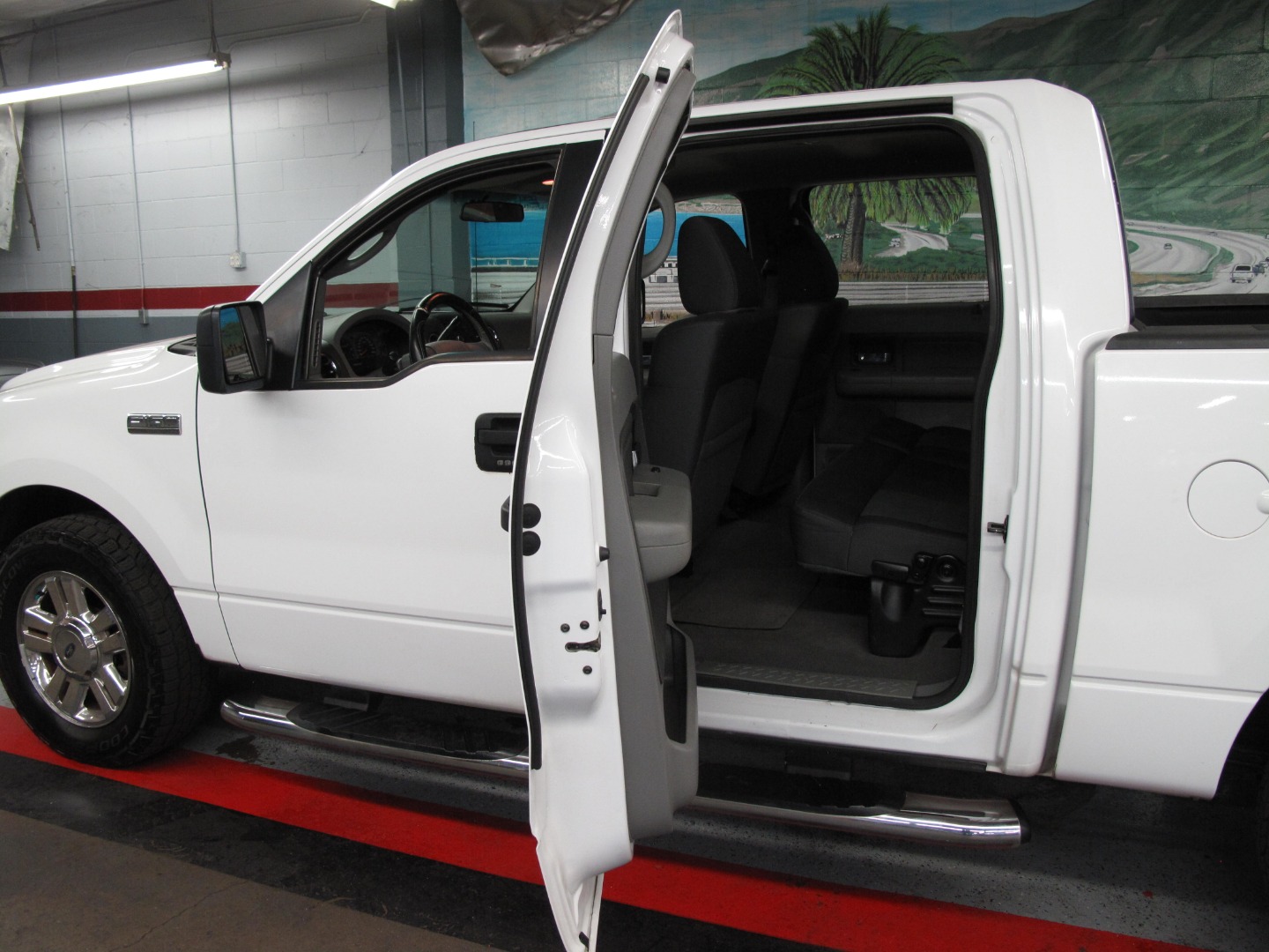 2008 Ford F-150 - Photo 57