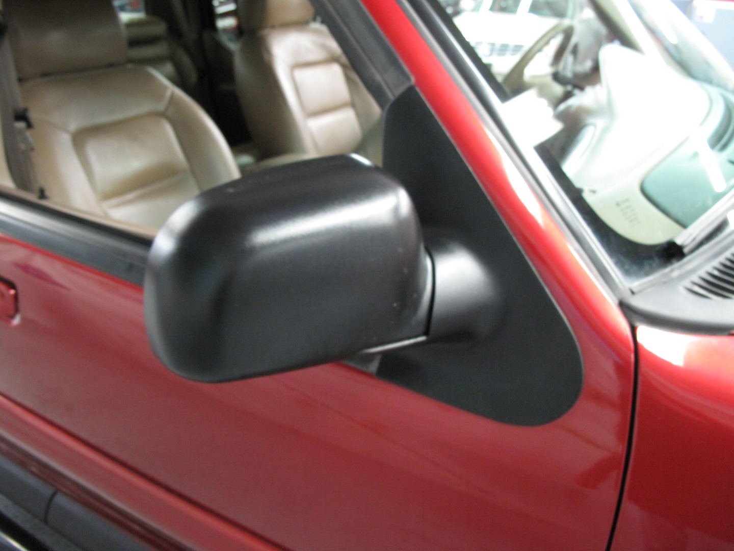 2002 Ford Explorer Sport Trac Base - Photo 45