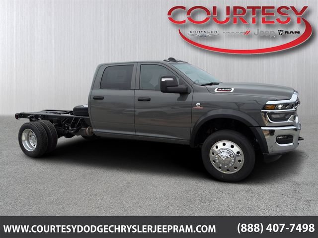 New Truck 2026 Ram 5500hd Tradesman for sale in Stonecrest at $75986 ...