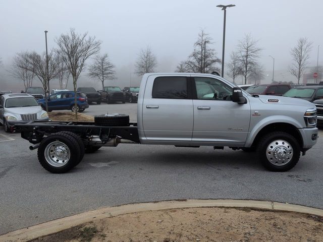 New Truck 2026 Ram 5500hd Tradesman for sale in Stonecrest at $82211 ...