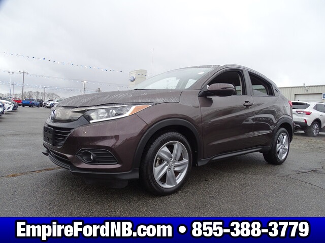 Urgent! Cheap Used Honda Hr Vs For Sale - dx7n90q
