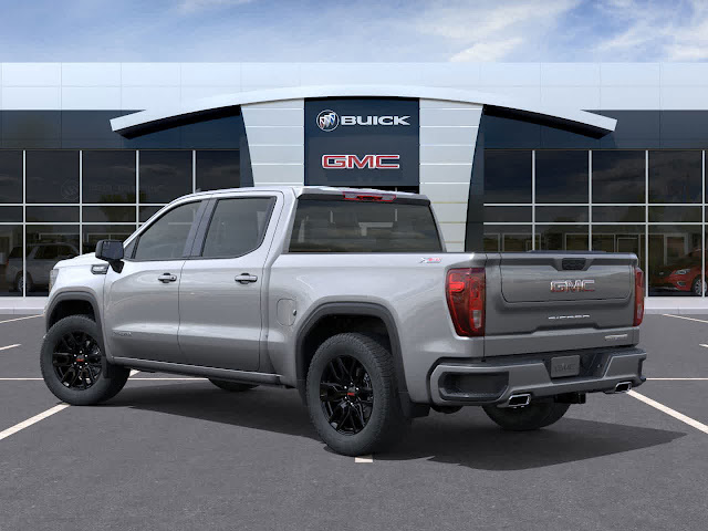 New Pick Up 2026 Gmc Sierra 1500 Elevation for sale in Houston at ...