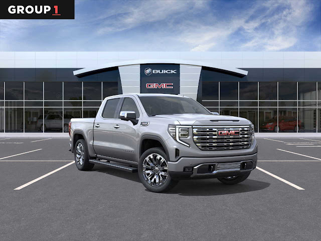 New Pick Up 2026 Gmc Sierra 1500 Denali for sale in Houston at $79295 ...