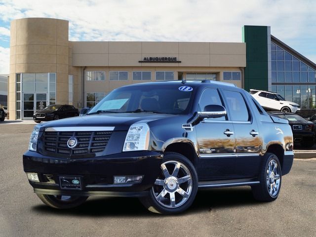 New And Used Cadillac Escalade Ext For Sale In St Joseph Missouri Carweek